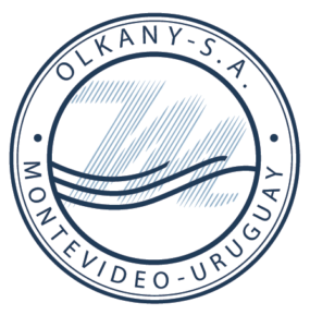 olkany logo